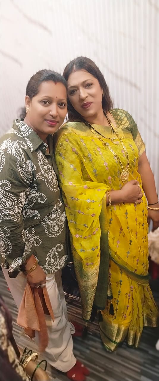 Hair Services at P.N. Makeover Unisex Salon